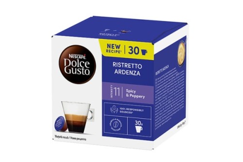 NESCAFÉ® Dolce Gusto Ardenza - Кафе капсули - 30бр.
