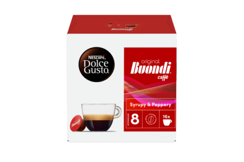 NESCAFÉ® Dolce Gusto Boundi - Кафе капсули - 30бр.