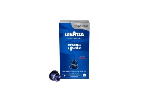 Lavazza Nespresso® Classico - Кафе капсули - 10бр.